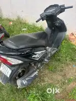 Honda dio 2020 model