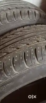 Completely New Unused Tyres