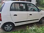 Santro petrol/ lpg good condition  all paper valid