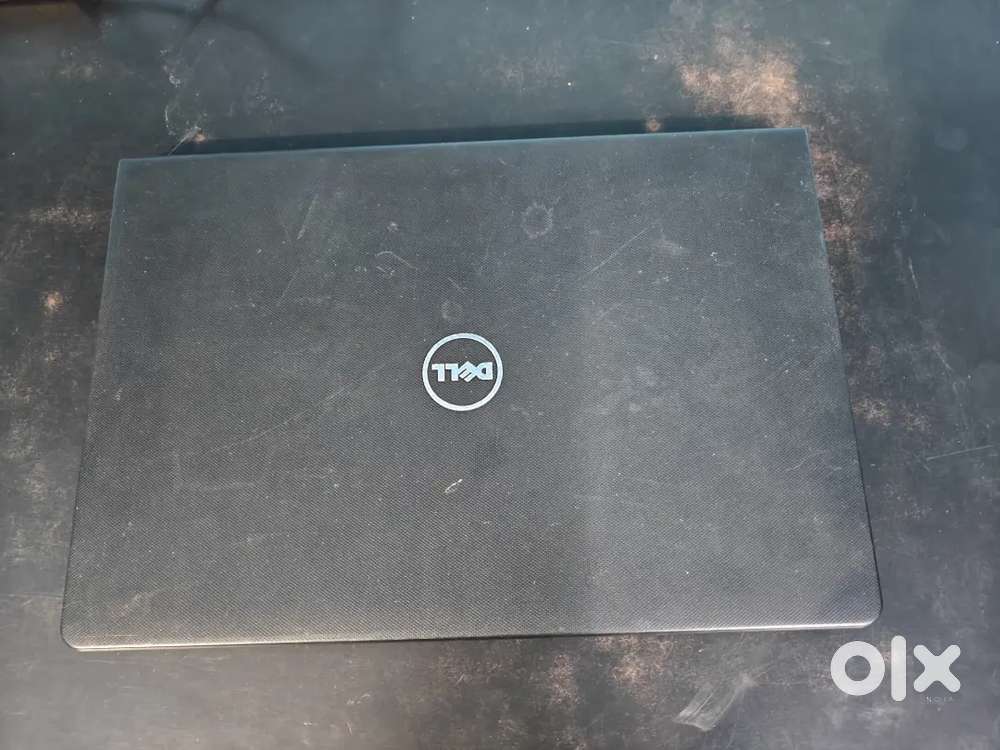 Dell Vostro 15 -3568 6th generation laptop