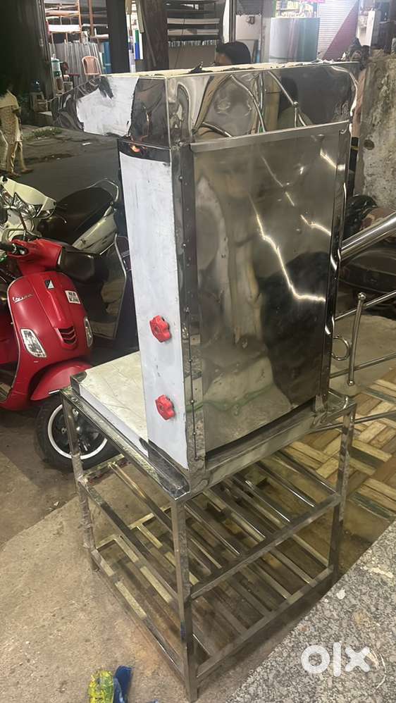 Shawarma machine for sale
