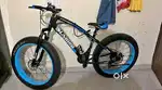 Cycle jaguar