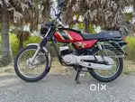 Suzuki Max100