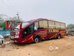 EICHER 3010 sleeper AC BUS