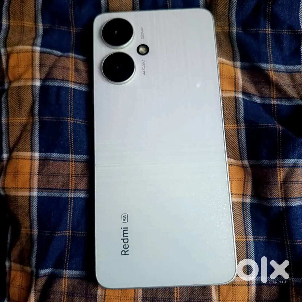 Redmi 13c 5g 128gb exchange ok