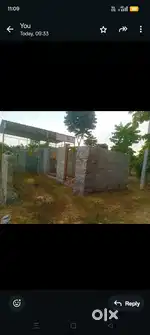 under construction beautiful house on solur highway going dirt cheap!!