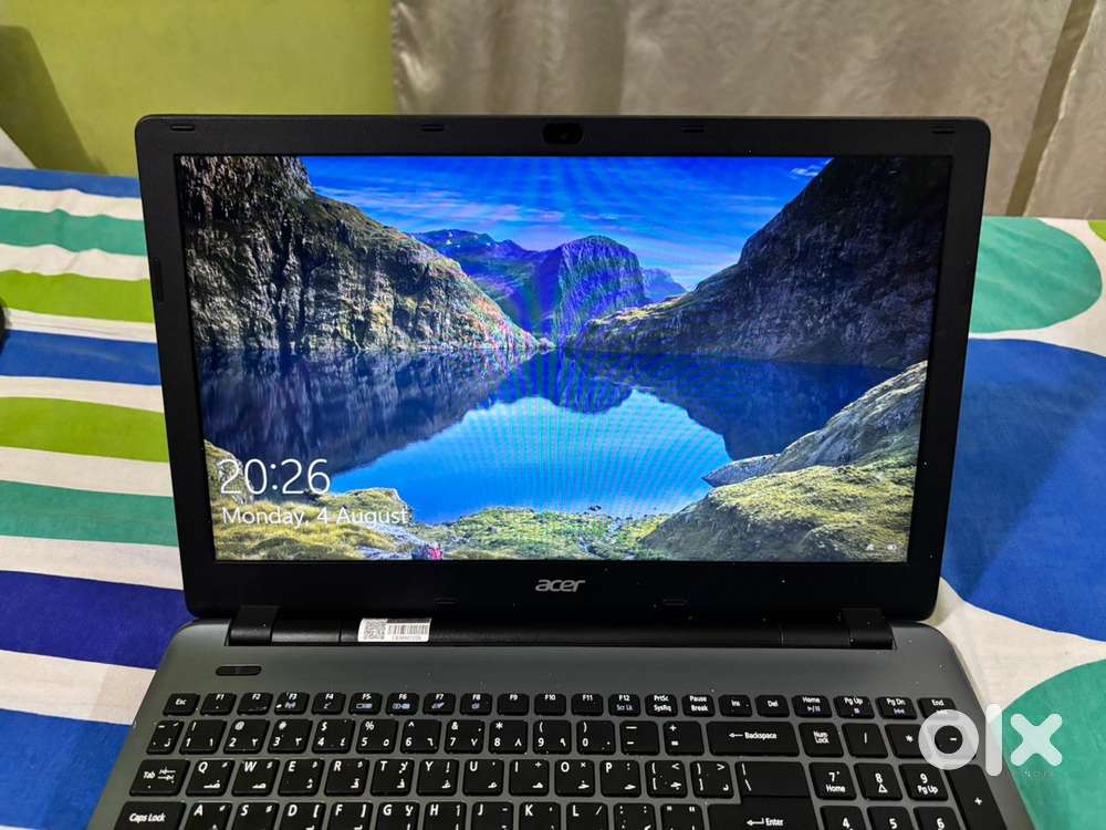 Acer Laptop for Sale