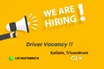 Driver Job