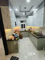4 BHK flat available for rent