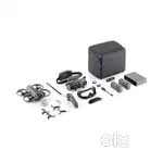 DJI DRONE ( AVATA 2 FLYMORE COMBO)  3 Batteries + Dji FPV RC 3
