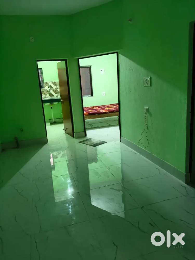 2 bhk flat