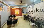Running restaurant for sale
