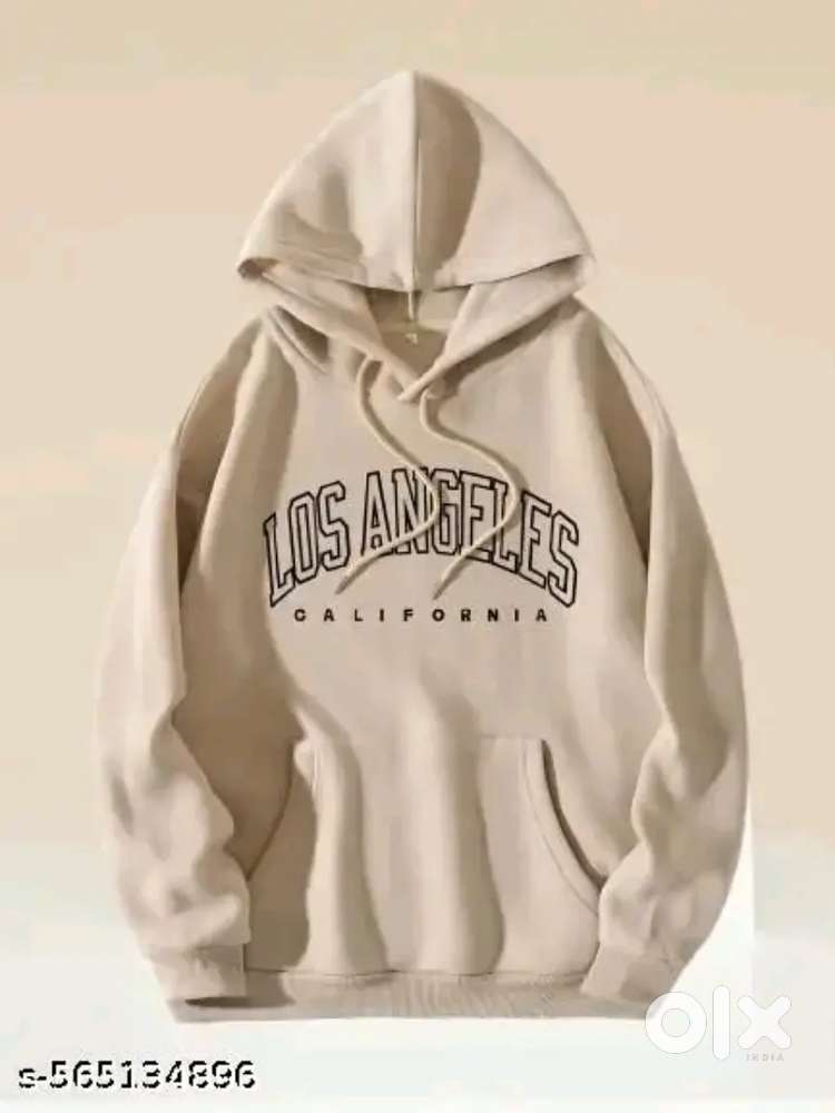Hoodie at cheaper price