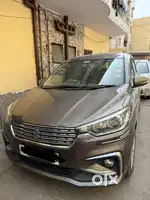 Maruti Suzuki Ertiga 2022 CNG & Hybrids Well Maintained