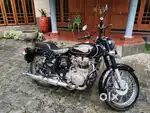 Royal Enfield Standard 350