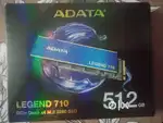 Want TO SELL ROM 512 GB NEW SEALED PACK BRAND ADATA