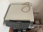 Canon Printer MF4320d