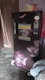 Whirpool फ्रीज