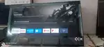 Redmi43 Android  new version tv