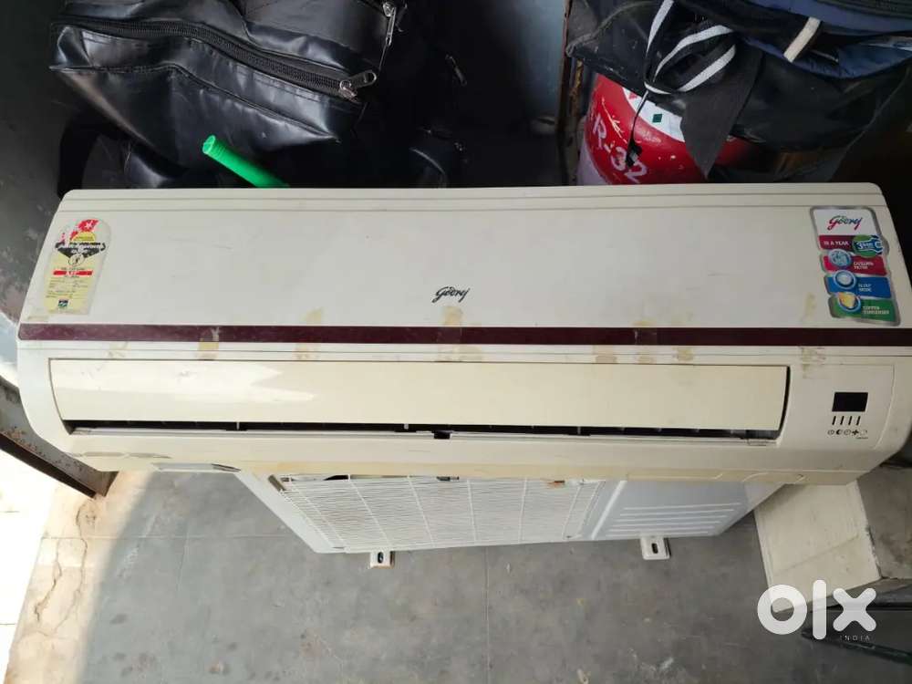 Well Condition & Fast Cooling