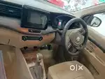 Maruti Suzuki Ertiga 2022 Petrol Well Maintained