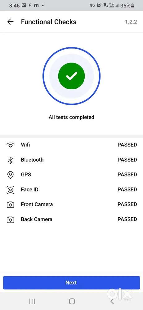 sumsung A50
