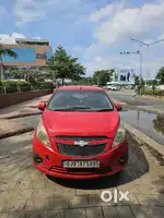 Chevrolet Beat 2010 PETROL & CNG 90000 Km Driven