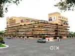 Shops Available for Rent on Lower Ground Floor at RTech Capital Mall