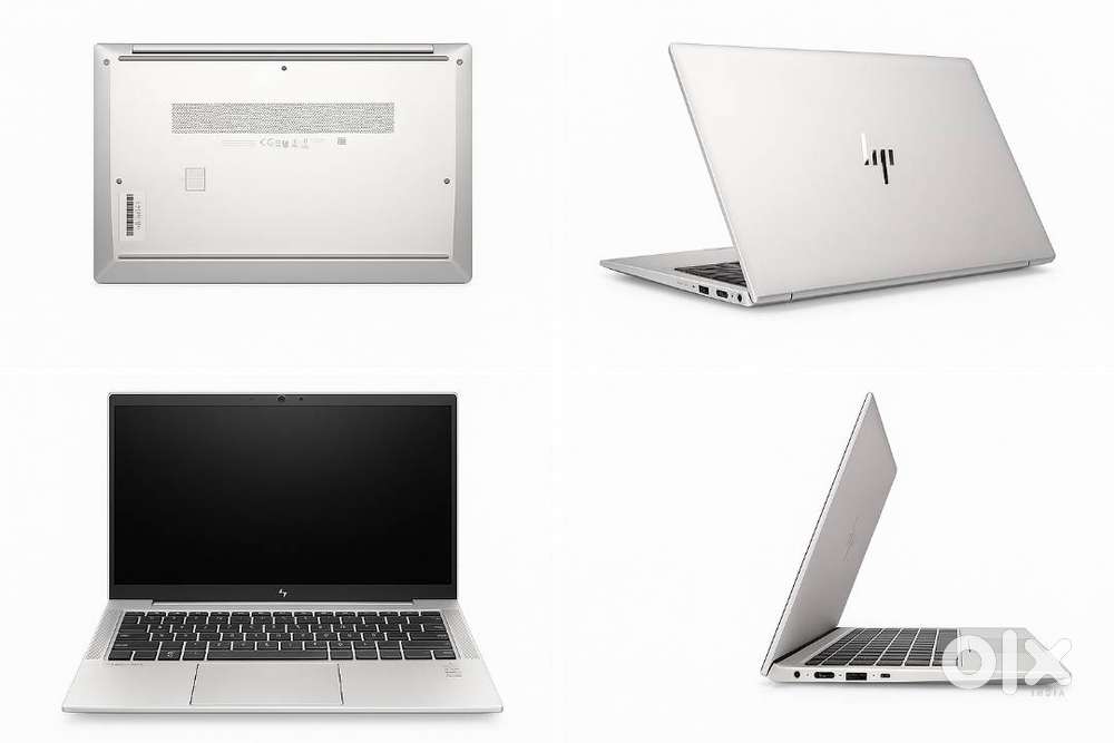 HP ELITE BOOK 840 G7