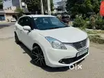 Maruti Suzuki Baleno 2015-2019 1.3 Zeta, 2015, Diesel