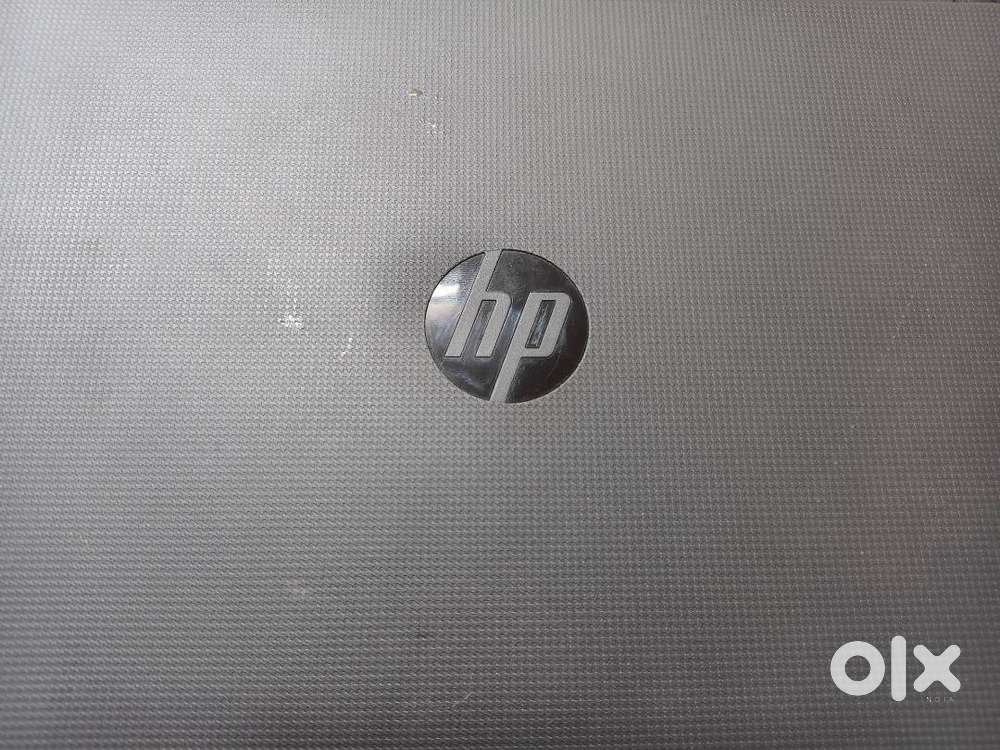 HP Laptop – AMD Ryzen 3  8GB RAM  512GB SSD  Radeon Graphics