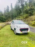 Maruti Suzuki Alto K10 2023 Petrol Good Condition