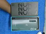 OnePlus Nord
Ram 8 rom 128
Brand new condition 
Full kit 
Low price