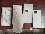 Google Pixel 9A 8Gb 256Gb.just 1 MONTH OLD.[[READ DESCRIPTION]]