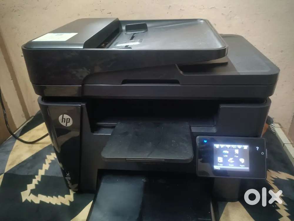 Hp m226dw Copier