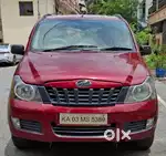 Mahindra Quanto C8, 2013, Diesel