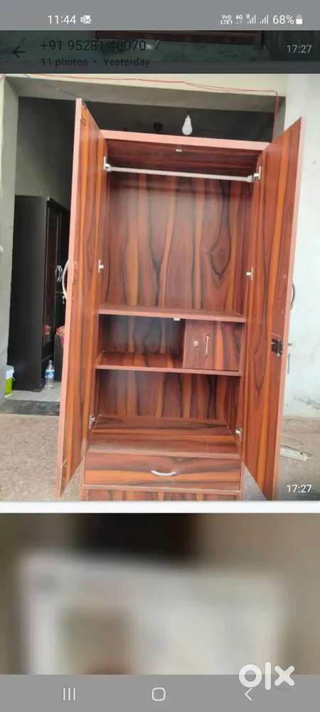 New bed 6x4