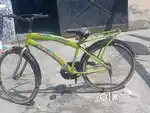 New condition cycle