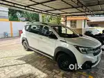 Maruti Suzuki XL6 1.5 Alpha MT 2020