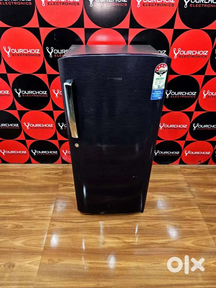 Samsung 4 star rating good working condition product