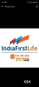 Life insurance