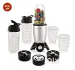 KITCHEN APPLIANCES