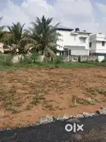 Thrissur East Fort  17 cent commercial plot for sale per cent 28 lakh