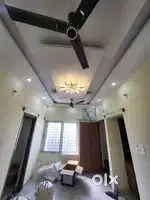 2BHK House for lease in HBR Layout