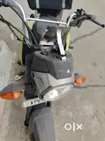 Super bike
