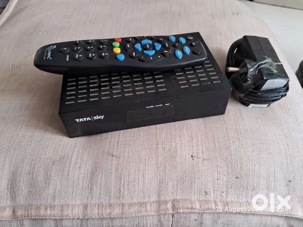 DVR setup box POWER supply