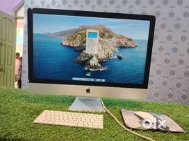 MAC BOOK ALL IN ONE