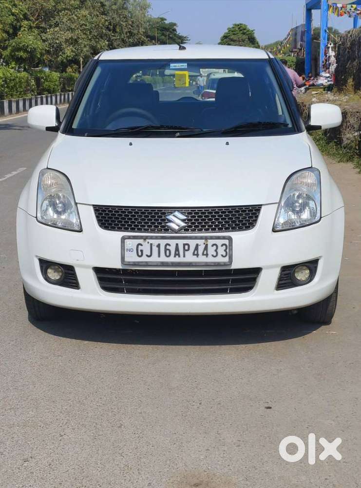 Maruti Suzuki Swift, 2011, Petrol