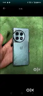 OnePlus 12 Exchange offer