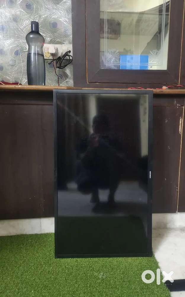 Samsung 32inch smart tv all apps supported